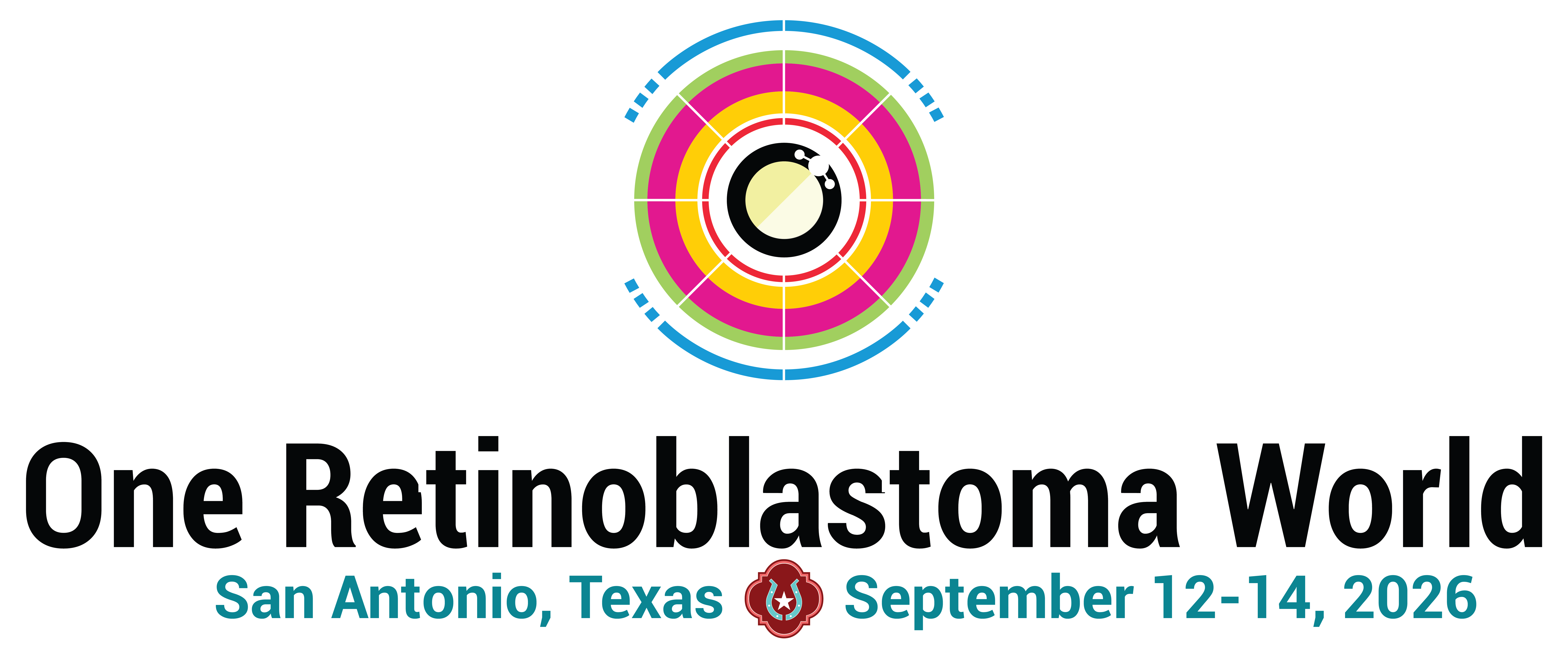 Campaign cover image for One Retinoblastoma World 2026