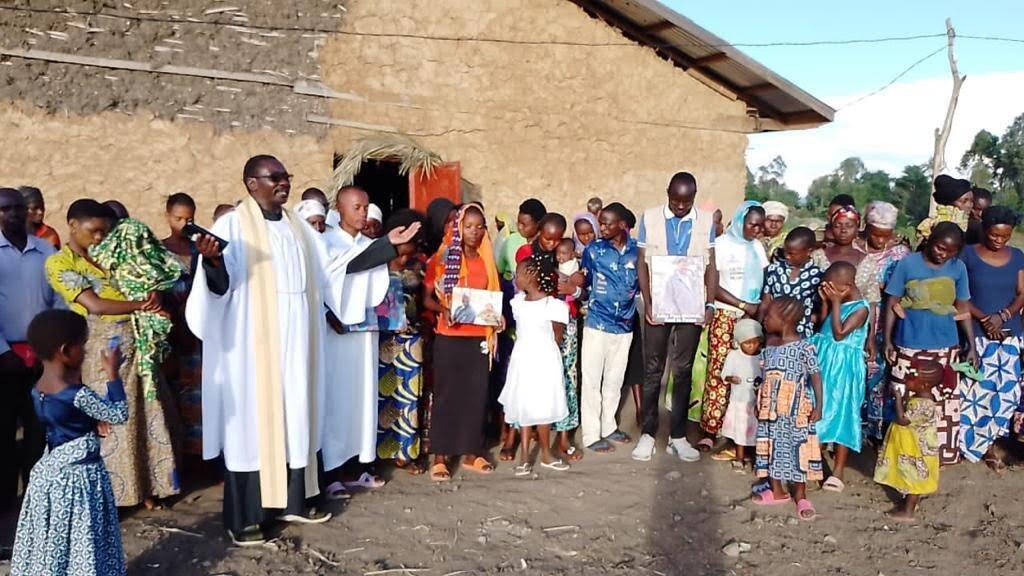 Campaign cover image for Support the Peace Center