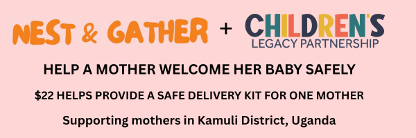 Campaign cover image for Safe Beginnings for Mothers in Uganda
