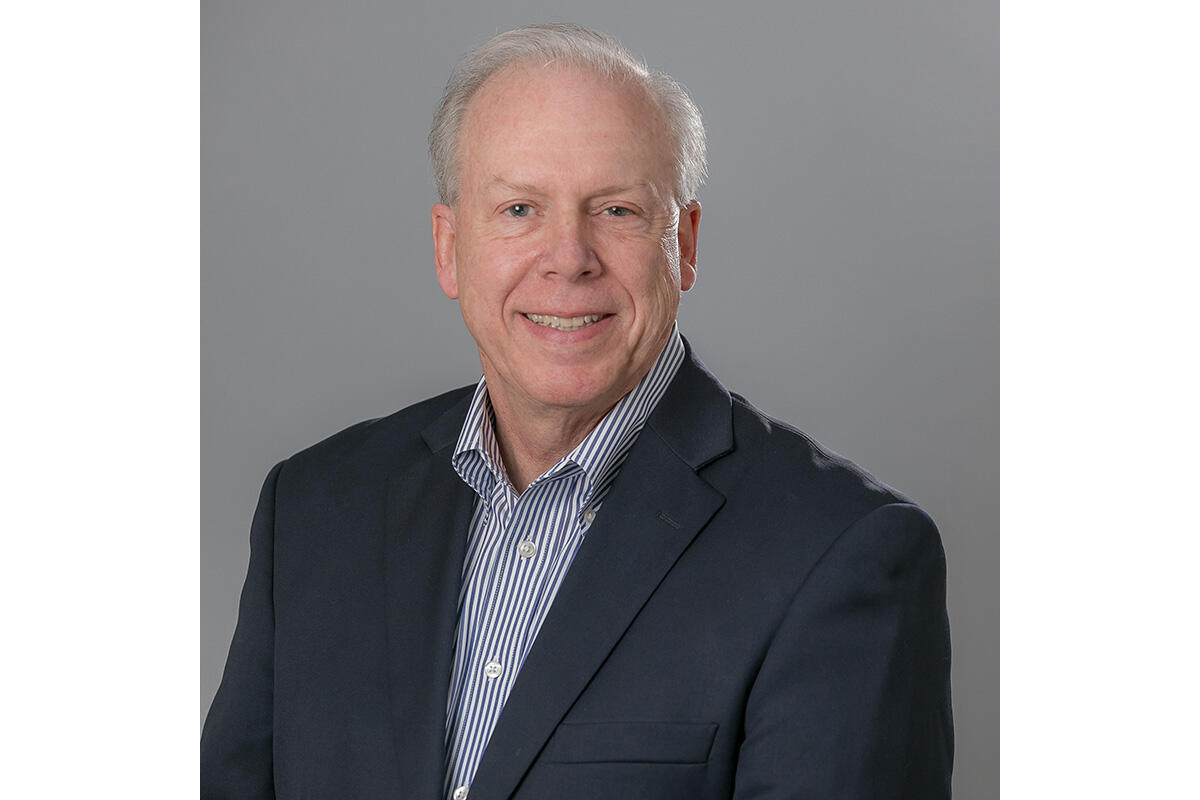 Campaign cover image for Brad Connard for Credit Counseling Center