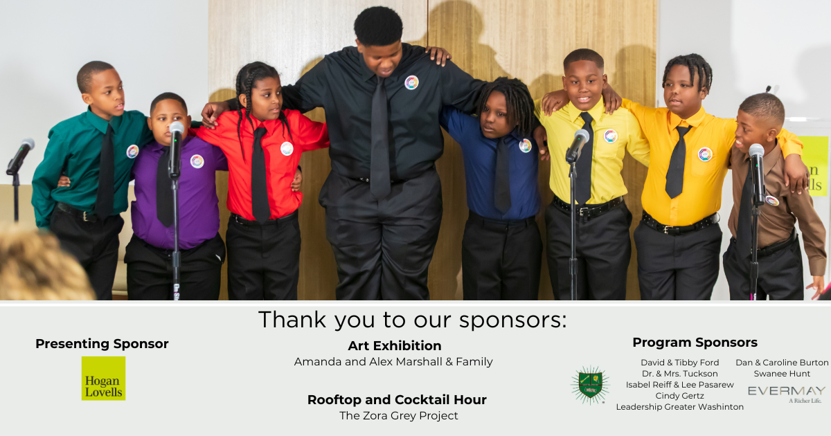 Campaign cover image for Courage on Canvas 2026: Ever Forward