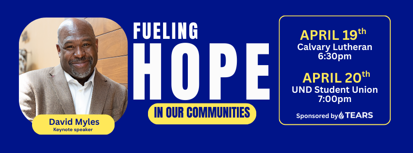 Campaign cover image for Fueling Hope in Our Communities
