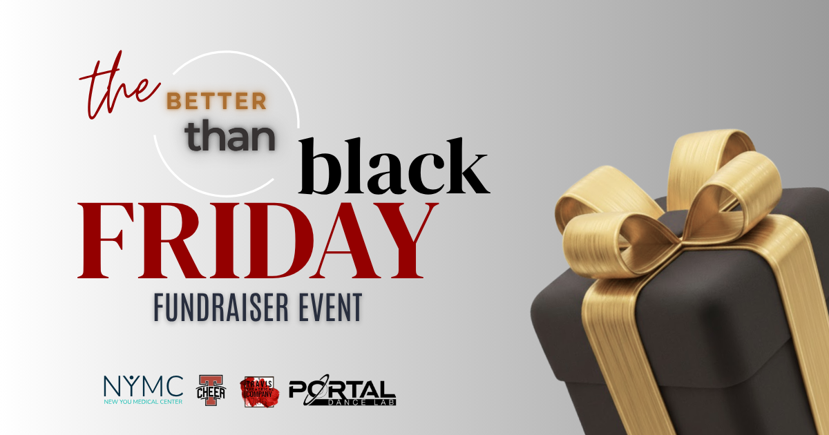 Campaign cover image for 🪐 PORTAL DANCE LAB