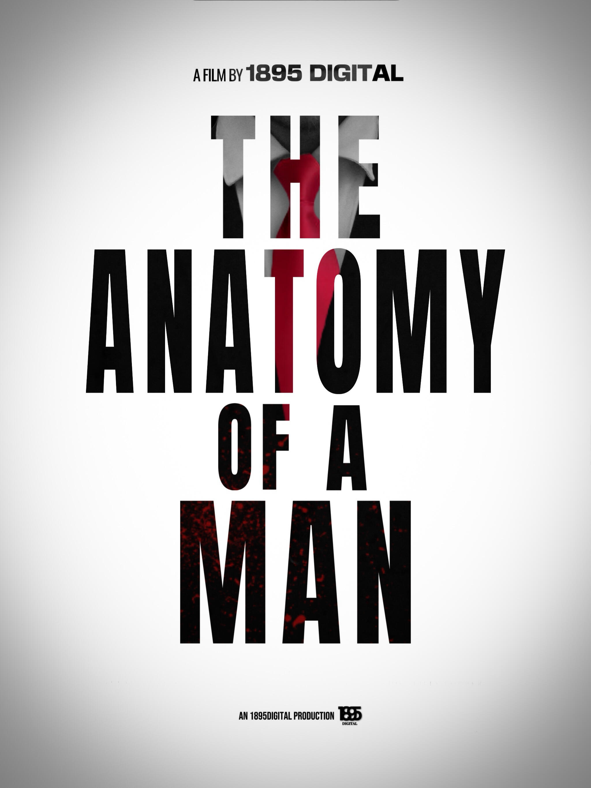 Campaign cover image for The Anatomy of A Man Premeire