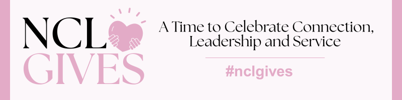 Campaign cover image for NCL Gives