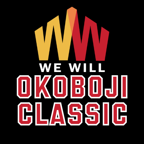 Campaign cover image for We Will Okoboji Classic 2025
