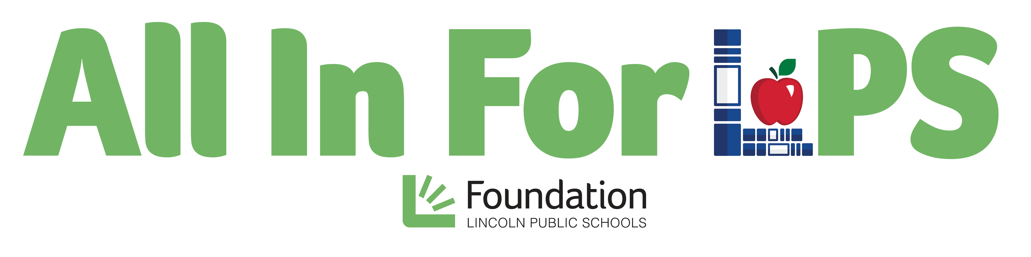 Campaign cover image for A Day of Giving to Support Lincoln Public Schools