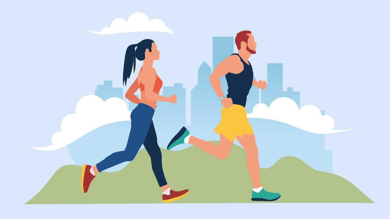 Campaign cover image for Pickle Palooza Run/Walk