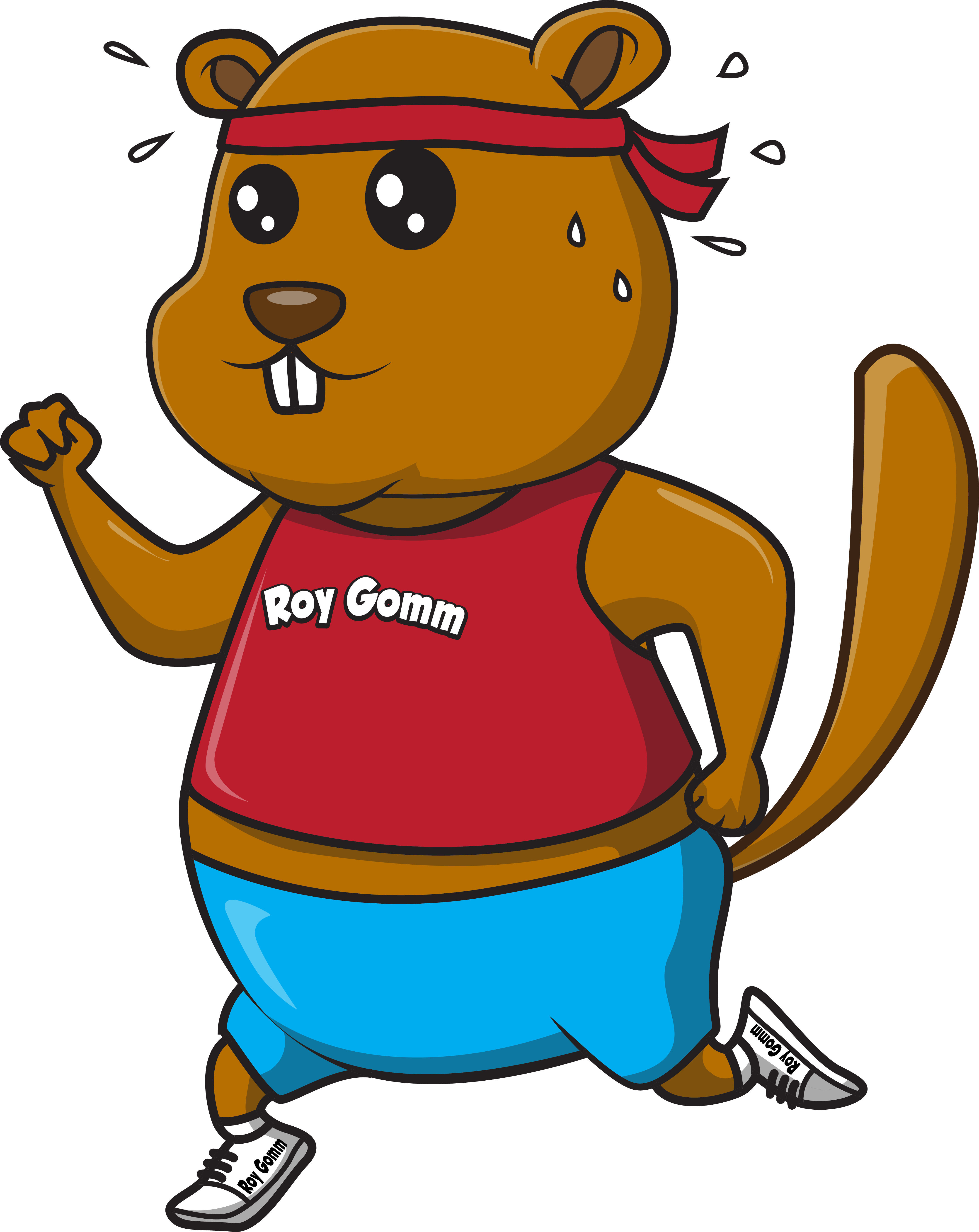 Campaign cover image for Jog-A-Thon 2025