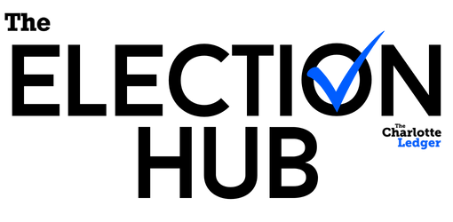 Campaign cover image for Support The Election Hub