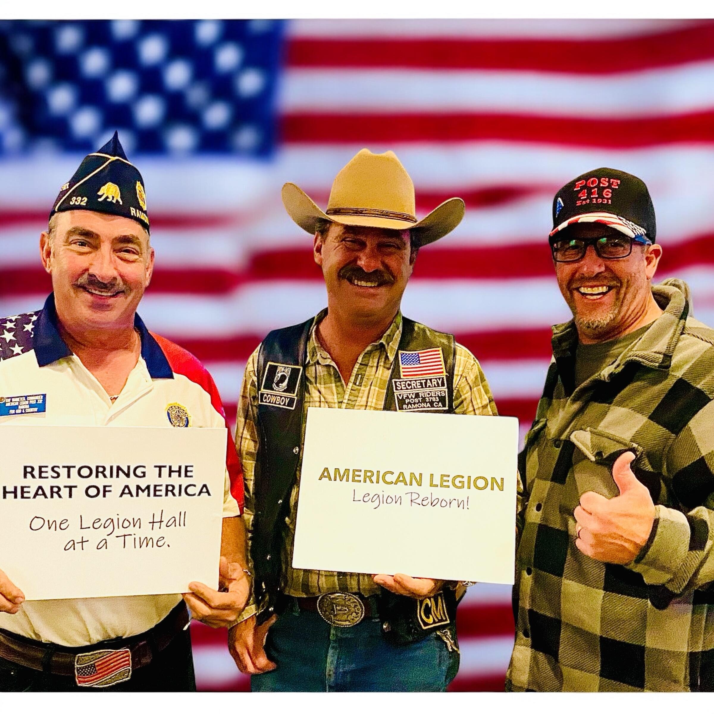 Campaign cover image for Mission: Double the Impact