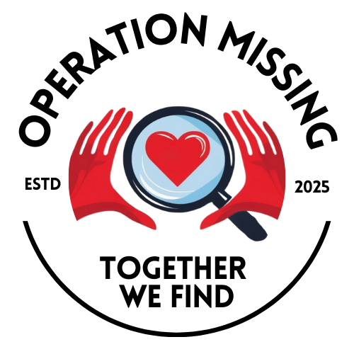 Campaign cover image for Operation Missing