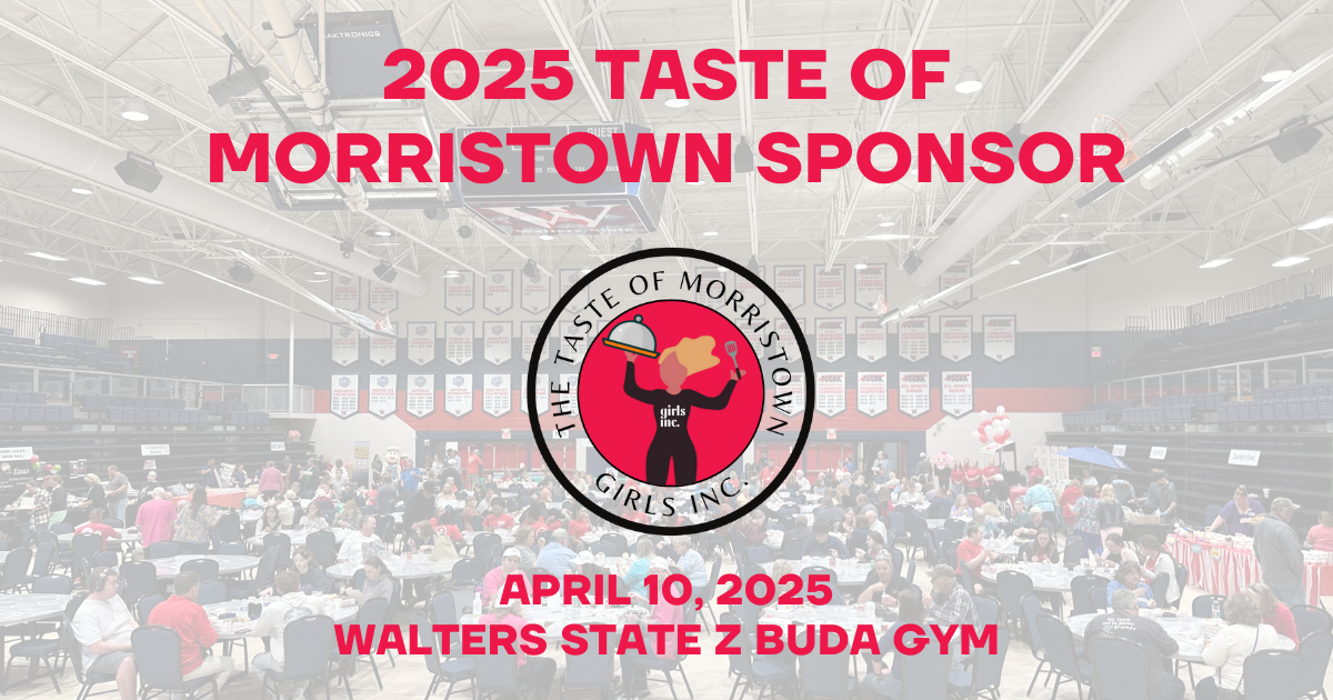 Campaign cover image for 2025 Taste of Morristown Sponsorship
