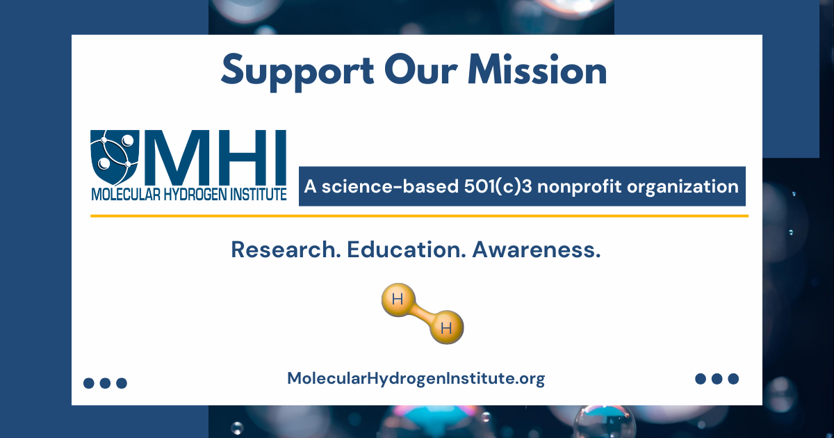 Campaign cover image for Make a Donation to MHI