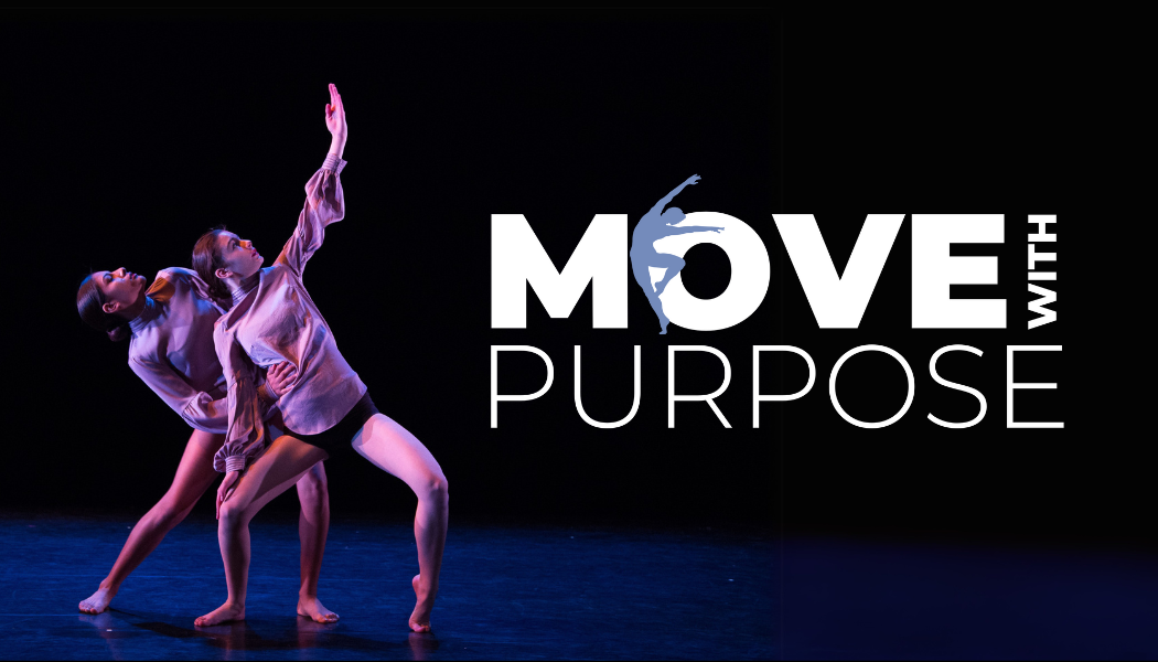 Student Showcase 2025 | Move With Purpose