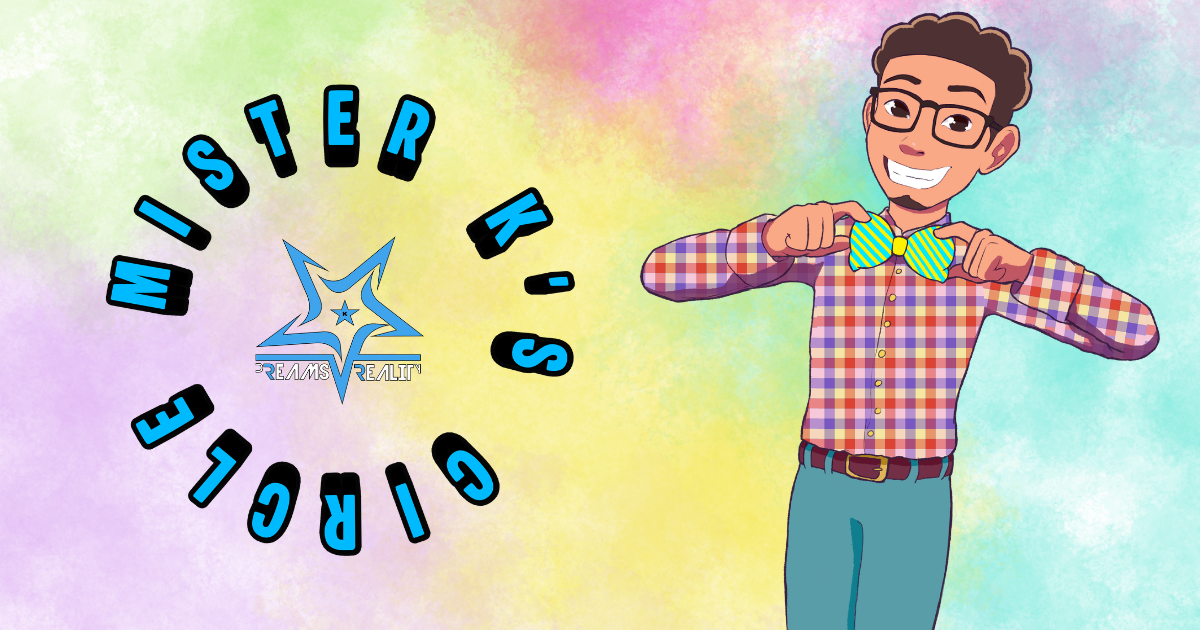 Campaign cover image for Mister K's Circle