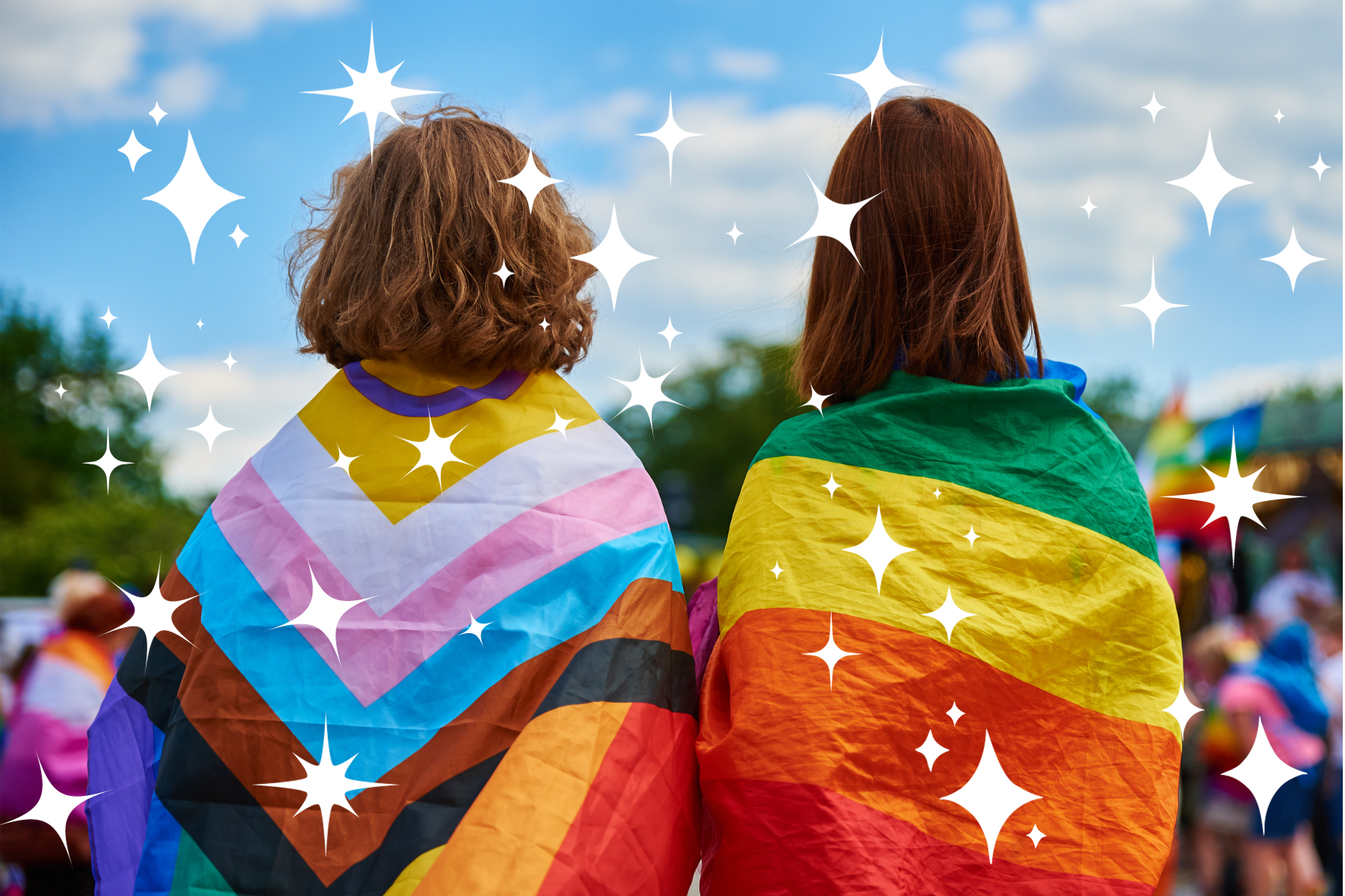 Campaign cover image for Loud at Love