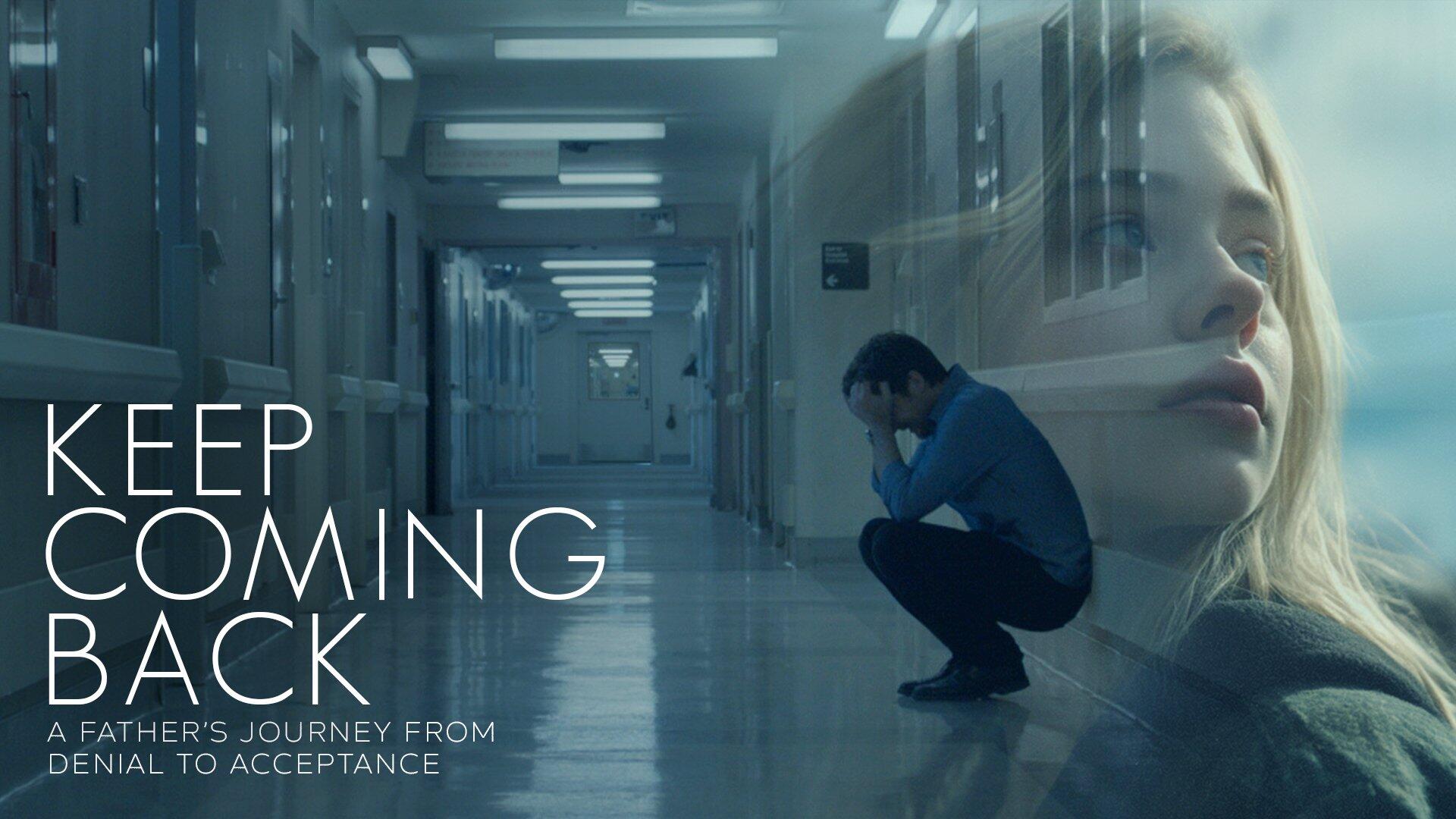 Campaign cover image for Keep Coming Back