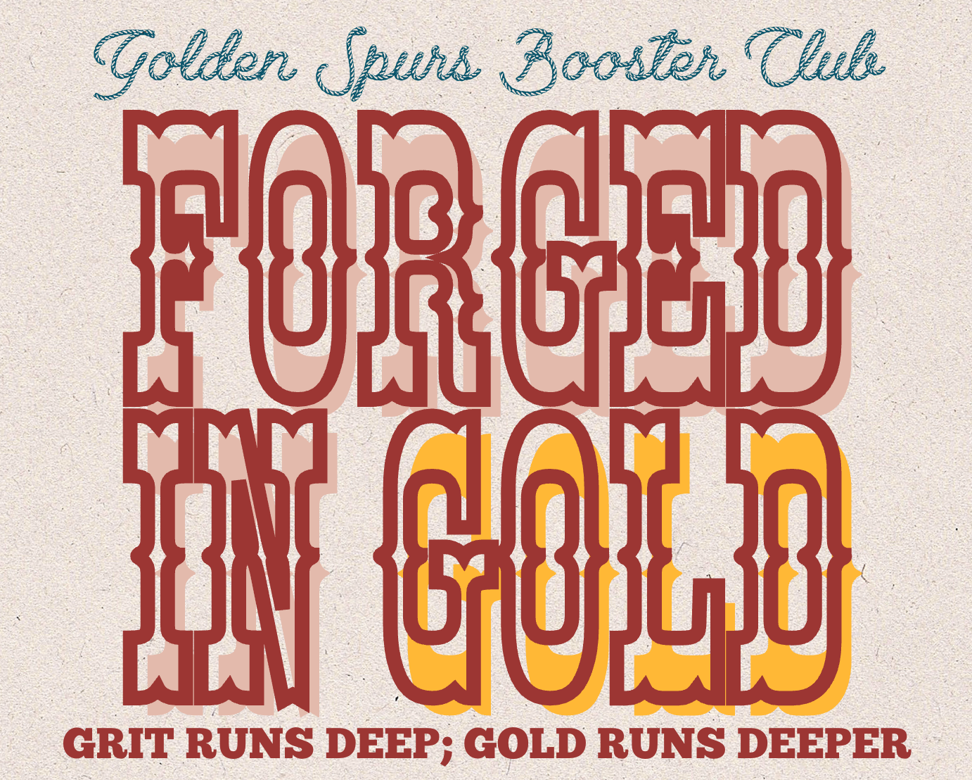 Campaign cover image for Spring Show 2026