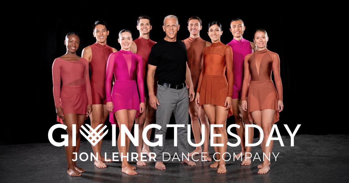 Campaign cover image for Giving Tuesday/End of Year Campaign 2025