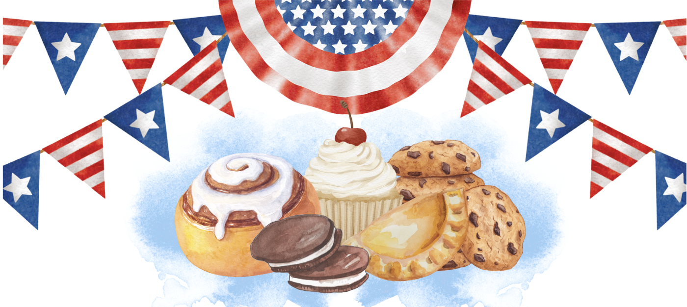Campaign cover image for PS 75 Election Day Bake Sale (Venta de Pasteles)