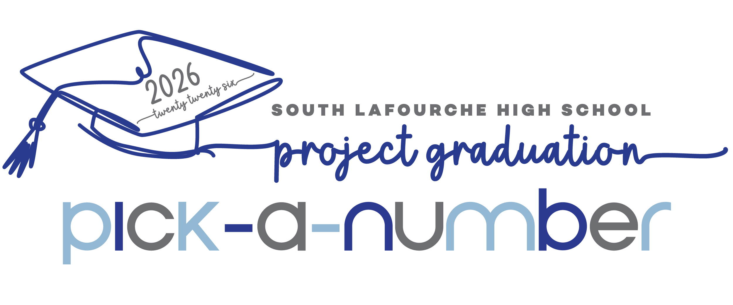 Campaign cover image for Pick-A-Number 2026