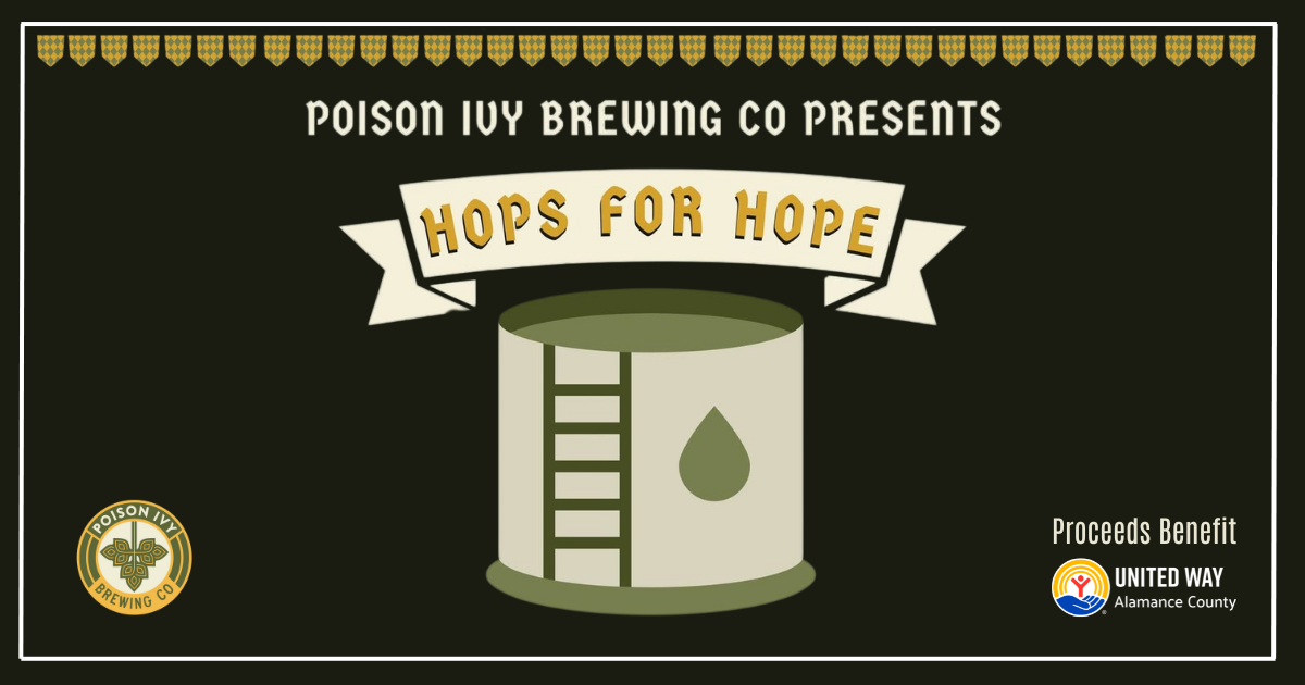 Campaign cover image for Hops for Hope