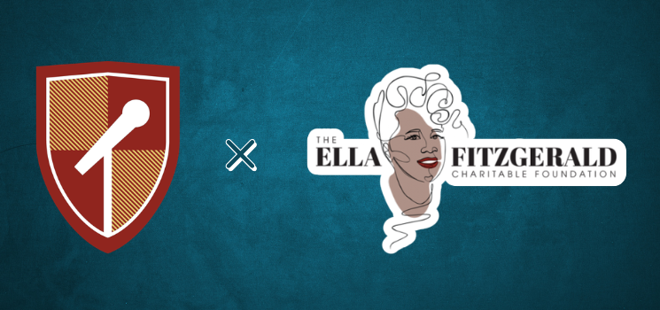 Campaign cover image for 2× Match for A Cappella Academy – Ella Fitzgerald Foundation