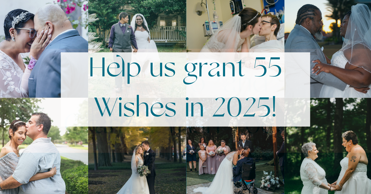 Campaign cover image for $55 for 55