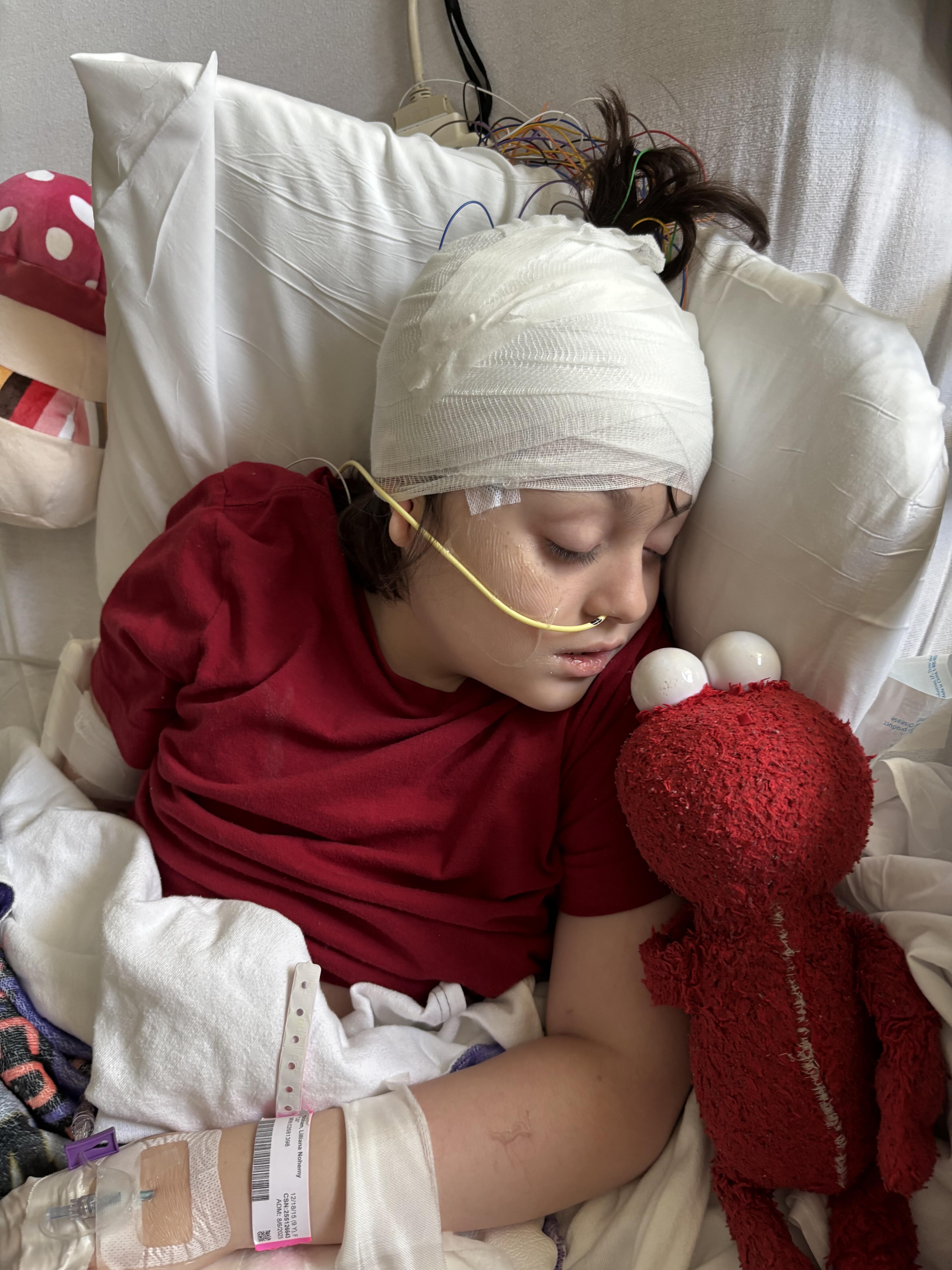 Campaign cover image for The Graham Family