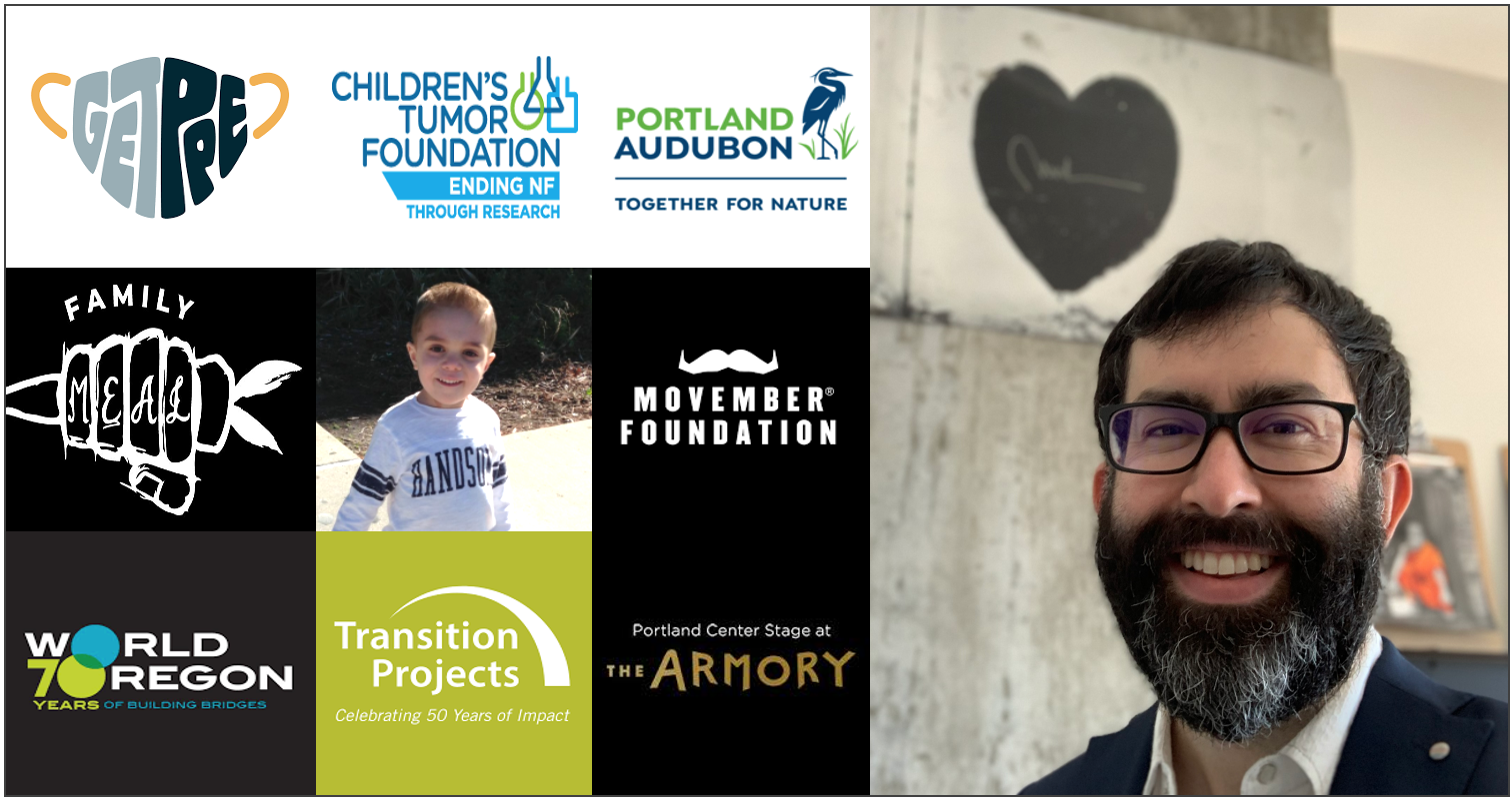 Campaign cover image for A Shave for a Cause!