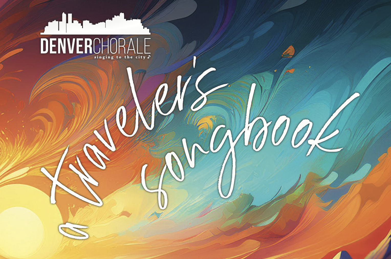 Campaign cover image for Traveler's Songbook - Saturday