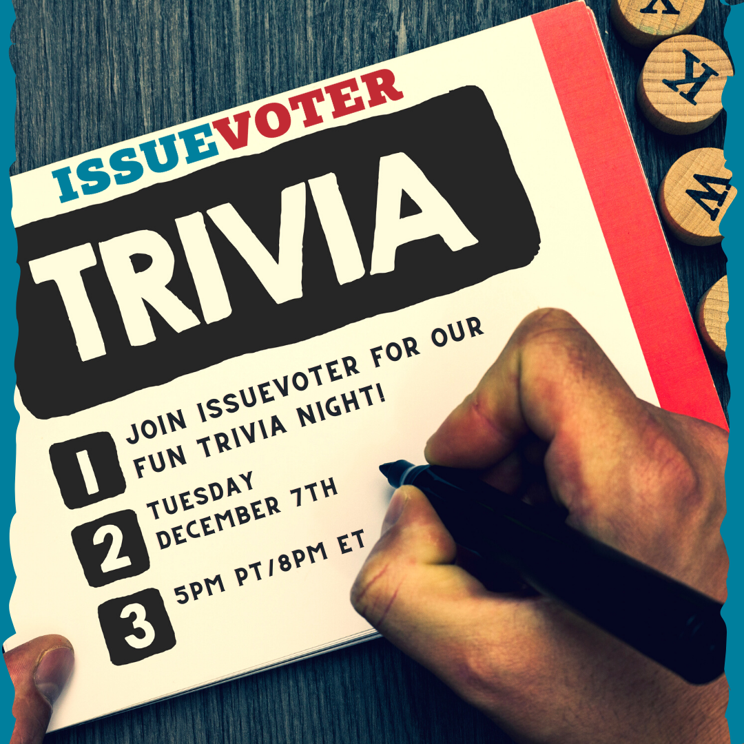 Campaign cover image for Trivia Night