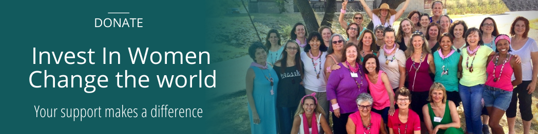 Campaign cover image for Woman Within International Donations