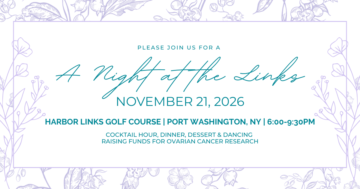 Campaign cover image for Night at the Links 2026
