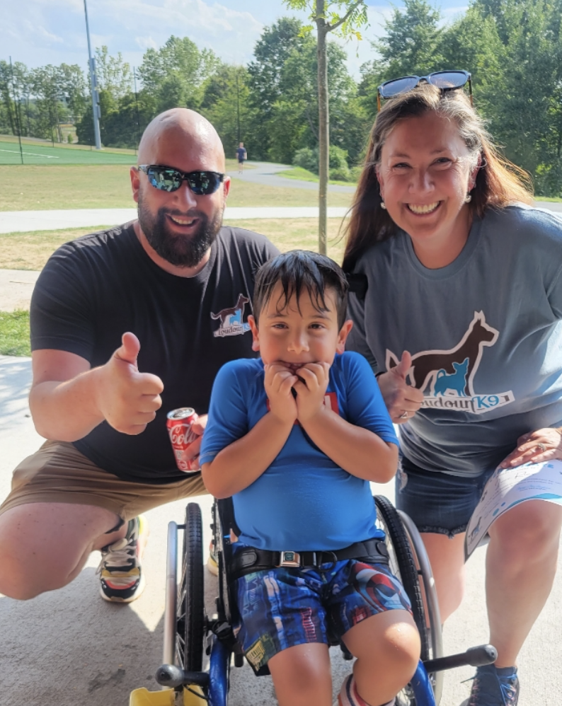 Campaign cover image for You Can Help!