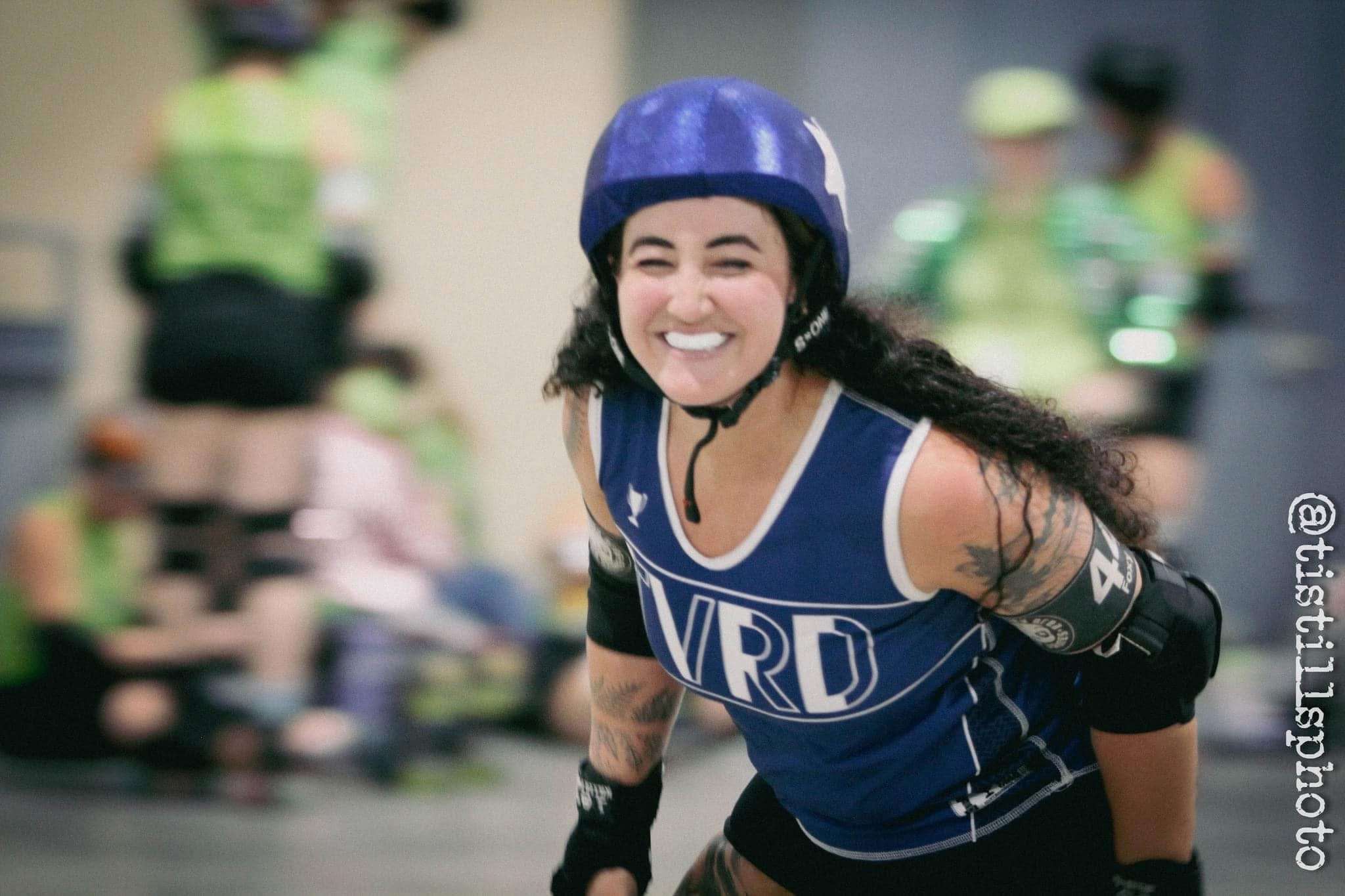 Campaign cover for Friends of Twin Valleys Roller Derby