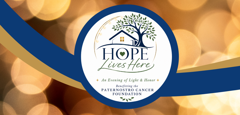 Campaign cover image for Hope Lives Here.