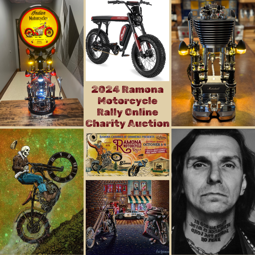 Timothy White Signed Indian Larry Collection Photo – Auction