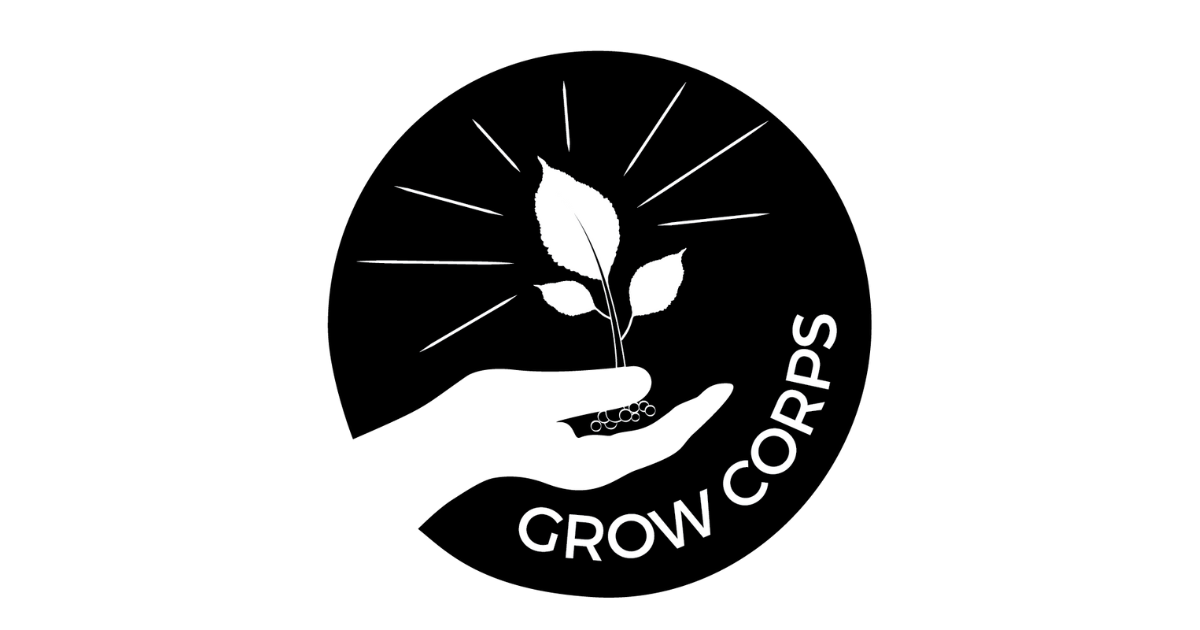Campaign cover for Grow Corps
