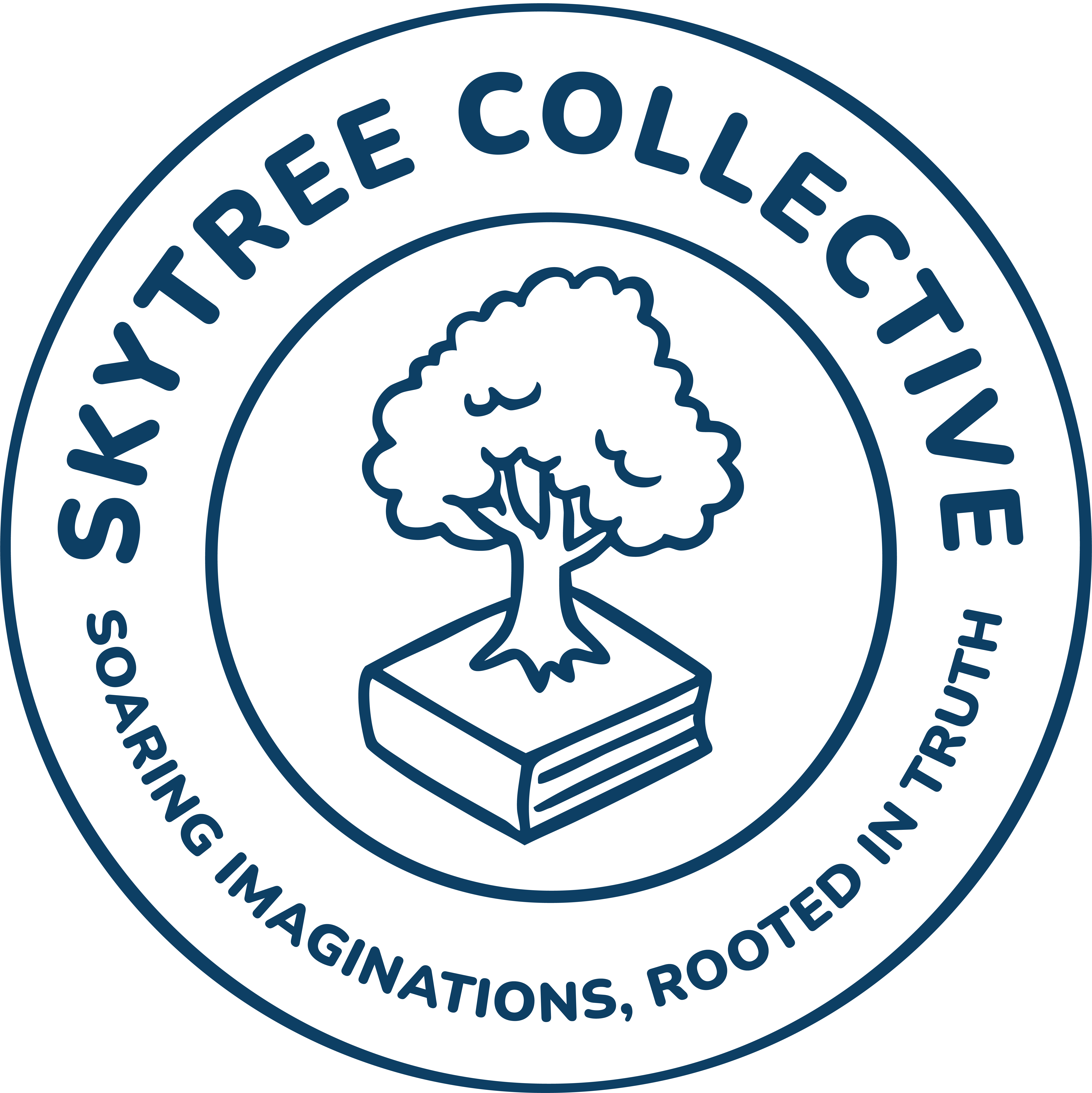 Campaign cover image for SkyTree Collective