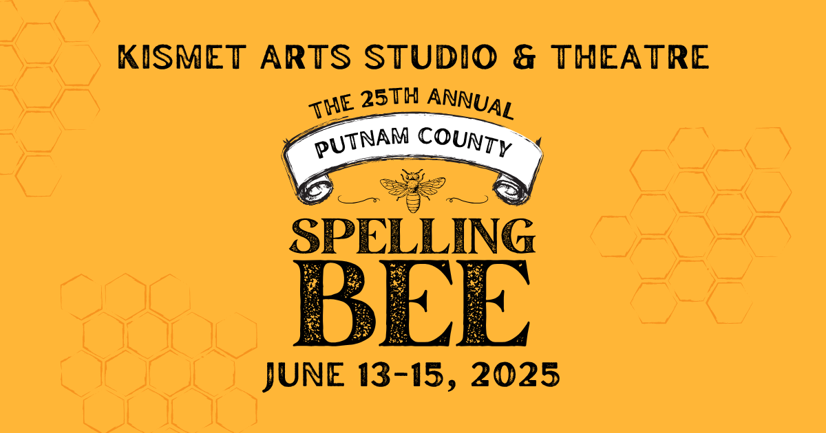 Campaign cover image for Spelling Bee VIP Tickets & Parking