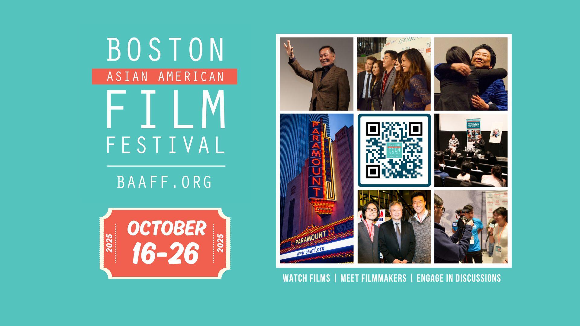 Campaign cover image for BAAFF 2025 Auction