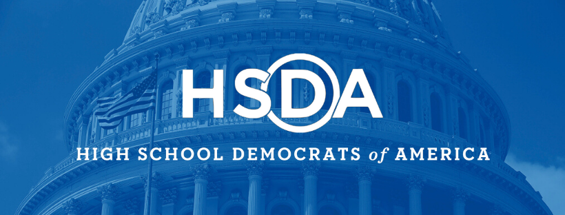 Campaign cover image for Donate to the Tennessee High School Democrats!