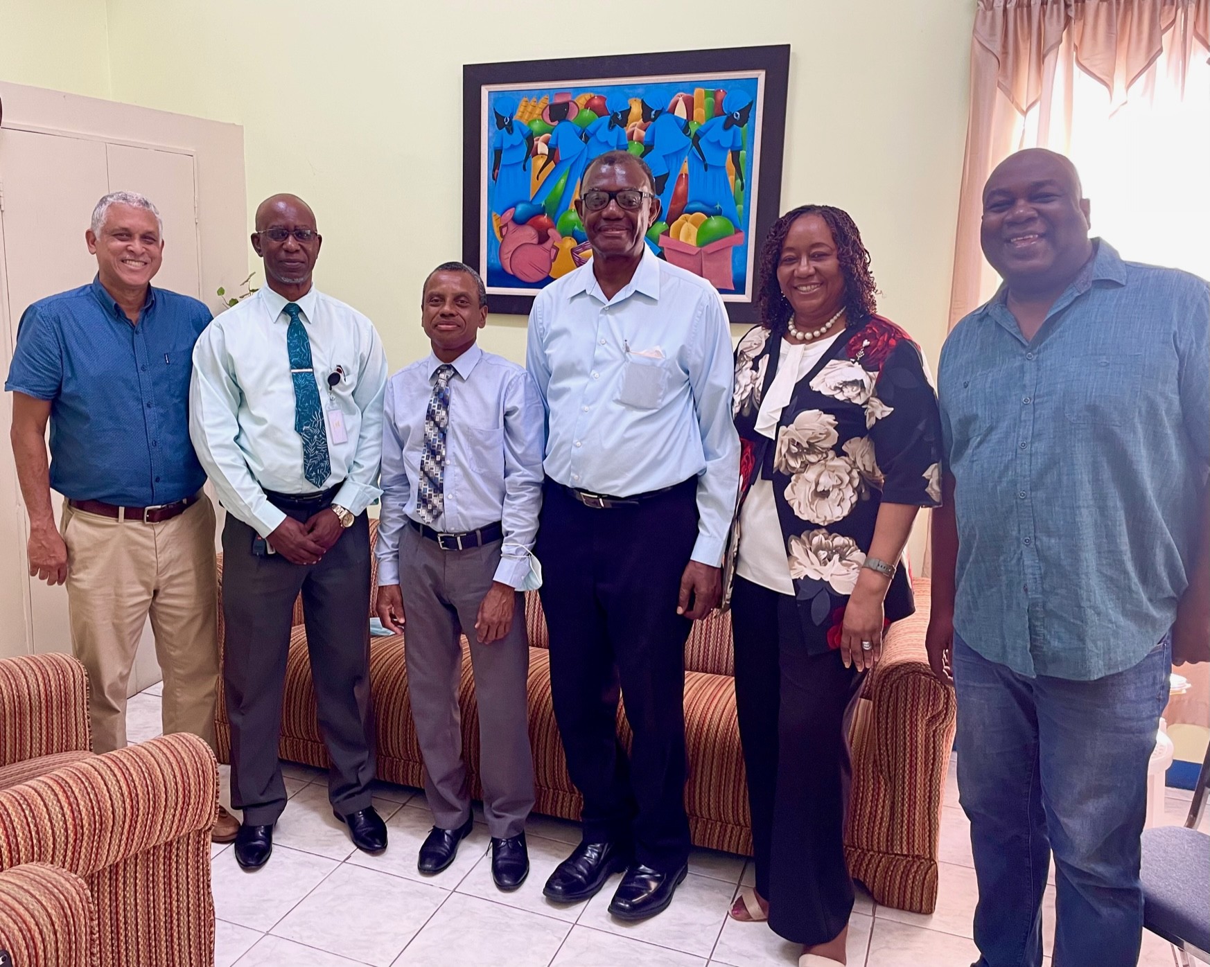 Campaign cover image for Professional Counseling and Wellness and Academic Support.