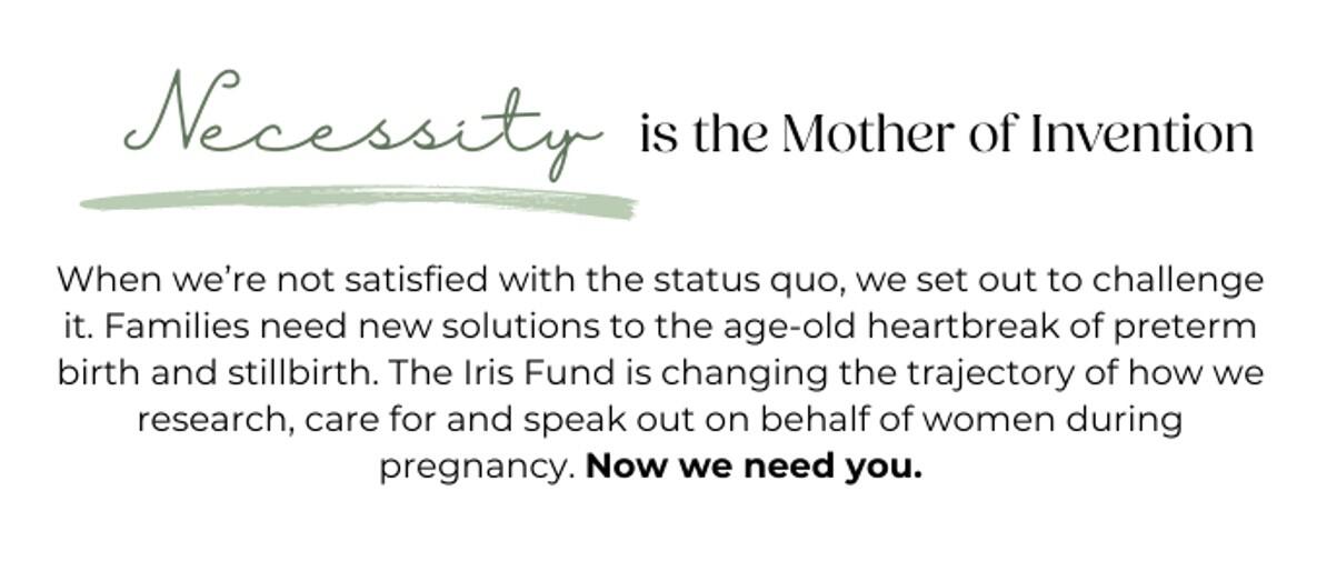 Campaign cover image for Mother of Invention