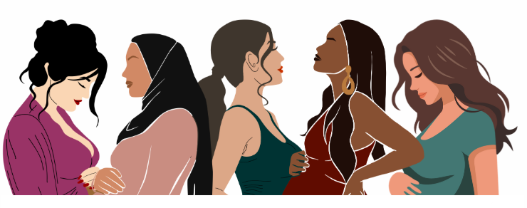 Campaign cover image for Art for Empowerment: Building Maternal Futures