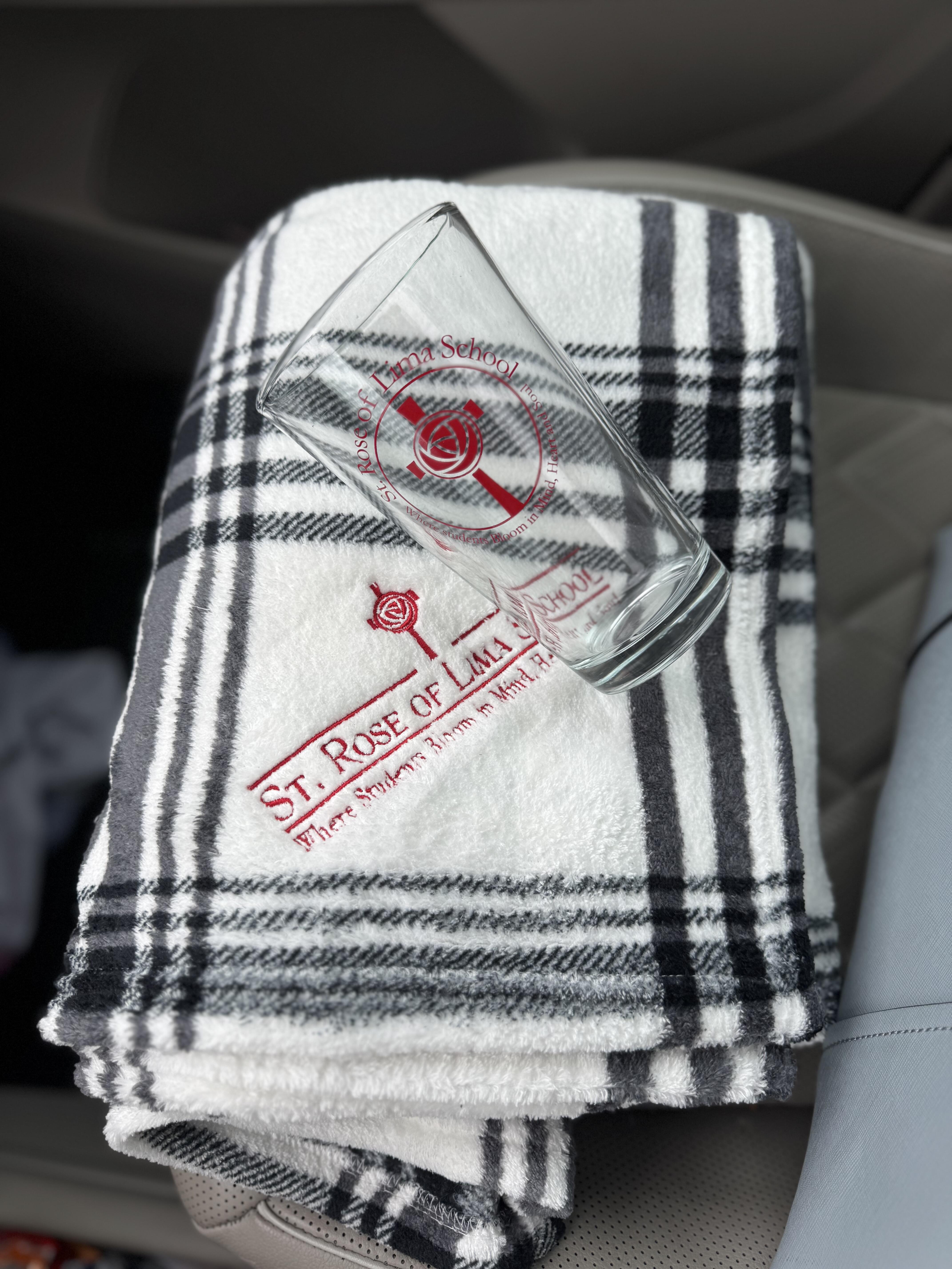 Campaign cover image for St. Rose Merch