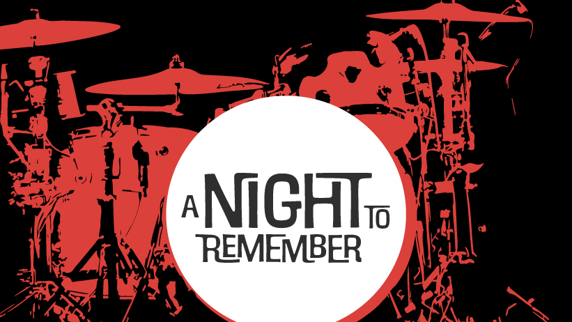 Campaign cover image for A Night to Remember 2026