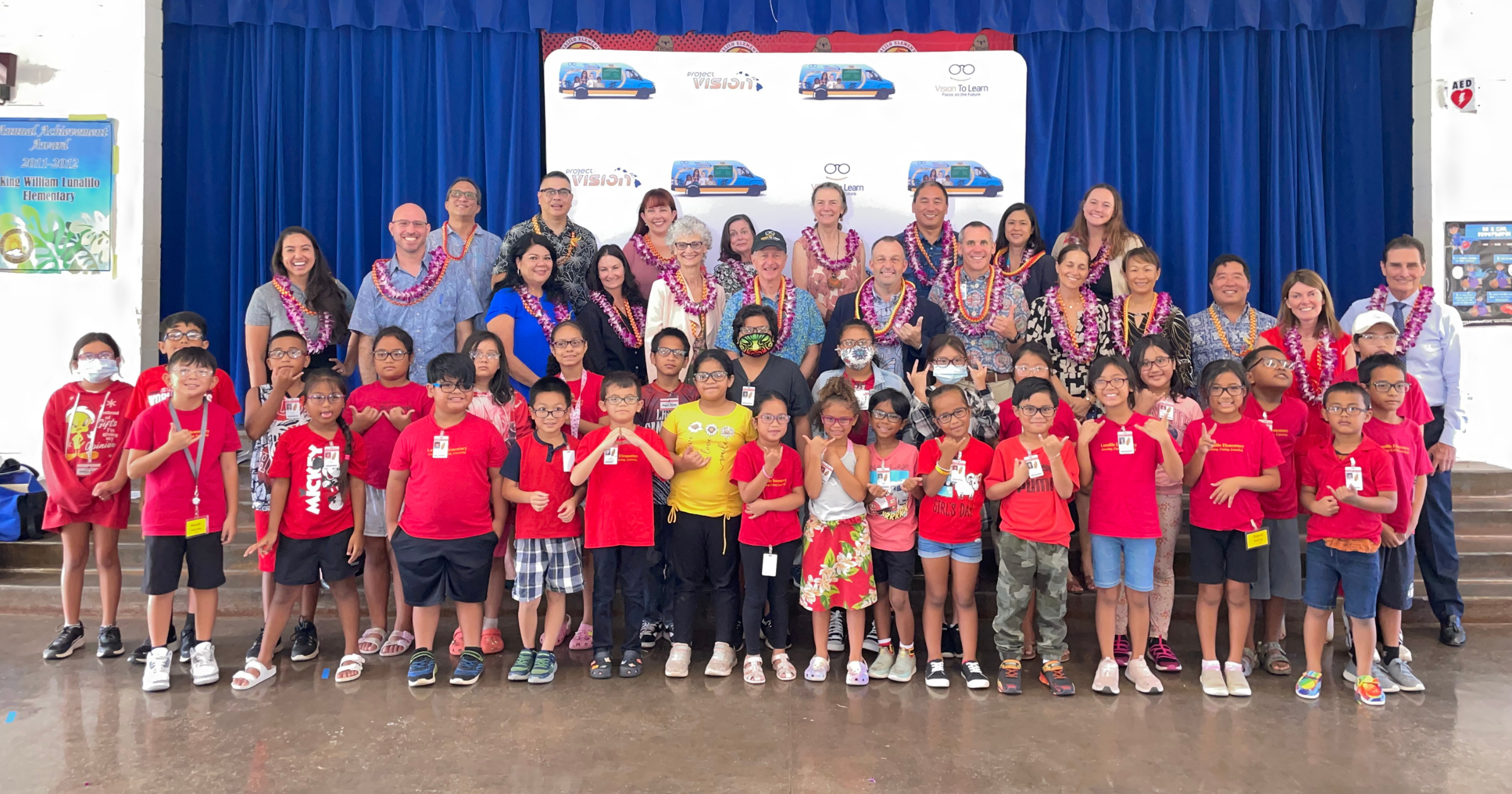 Campaign cover image for PVH Keiki Screenings